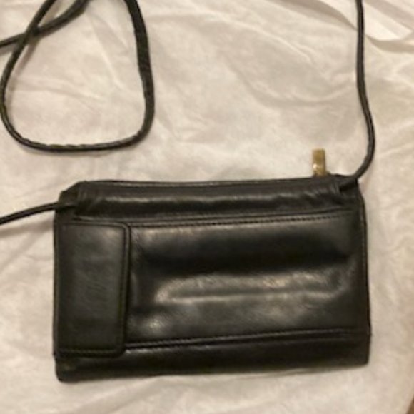 Fossil Wallet on a String! - Picture 3 of 8